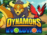 dynamons world game online