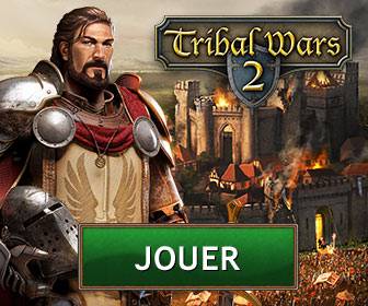 Tribal Wars 2