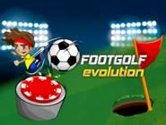 FootGolf Evolution 