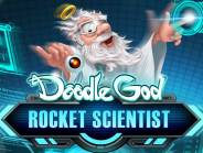 Doodle God: Rocket Scientist