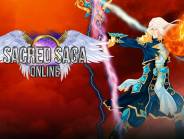 Sacred Saga Online