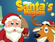 Santa's Mission