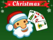 Solitaire Classic Christmas