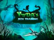 Star Wars : Yoda's Jedi Training