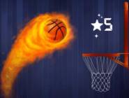 Slam Dunk Basketball