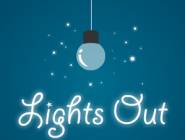 Christmas Lights Out 
