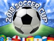 2018 Soccer Cup Touch 