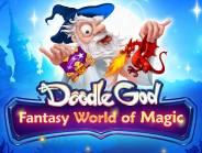 Doodle God:Fantasy World Of Magic