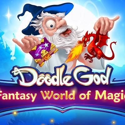 Doodle God:Fantasy World Of Magic