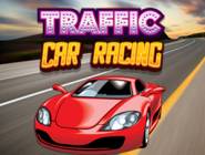 Traffic Car Racing Games