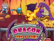 Dragon : Fire and Fury