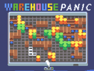 WarehousePanic.io