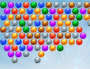 Bubble Shooter Gratuit 