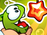 Cut the Rope Experiments