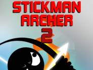 Stickman Archer 2