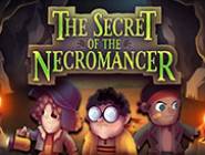 The Secret of the Necromancer