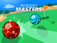 Micro Golf Masters