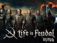 Life is Feudal