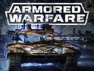 Armored Warfare