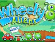 Wheely 8 : Aliens