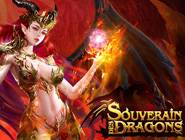 Souverain des Dragons