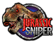 Jurassic Sniper