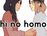 Hi No Homo