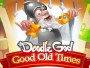 Doodle God: Good Old Times