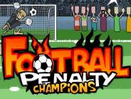 Football Penalty Champions