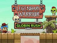 Legendary Warrior Goblin Rush