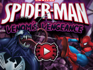 Spider Man : Venom’s Vengeance