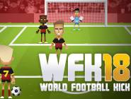 World Football Kick 2018