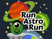 Run Astro Run