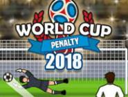 World Cup Penalty 2018