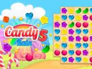 Candy Rain 5