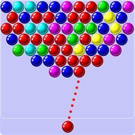 Bubble Shooter Gratuit 