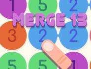 Merge Thirteen