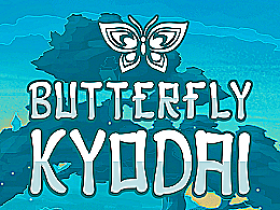 Butterfly Kyodai - Free game at Playhub.com
