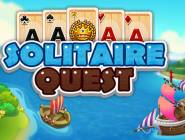 Solitaire Quest