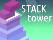 Stack Tower