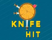 Knife Hit Game