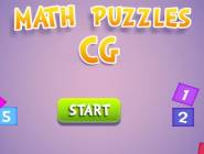 Math Puzzles CG