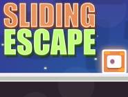 Sliding Escape