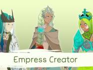 Empress Creator