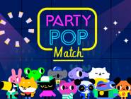 Party pop match