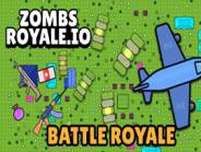 Zombs Royale