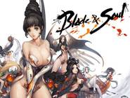 Blade and Soul