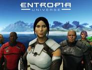 Entropia Universe