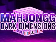 Mahjongg Dark Dimensions