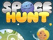 Space Hunt